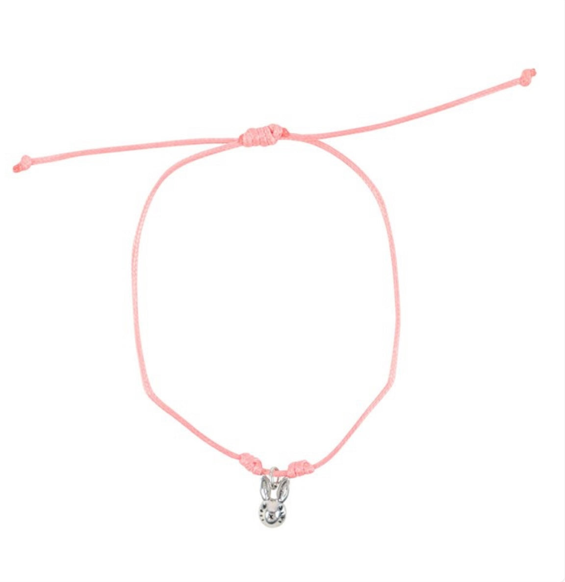 Bunny bracelet