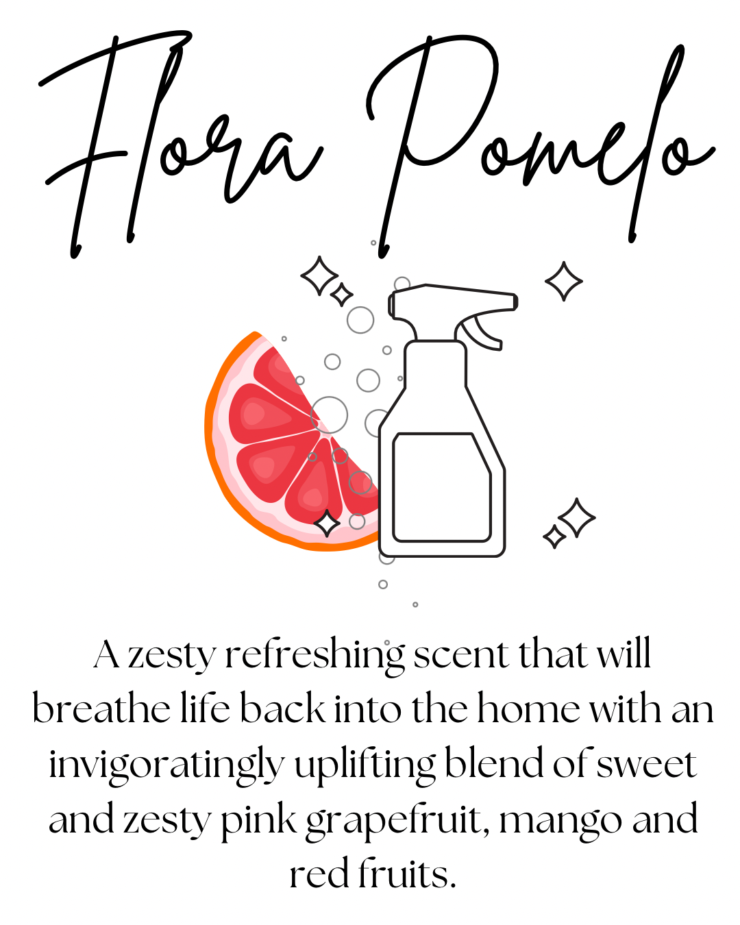 Flora Pomelo