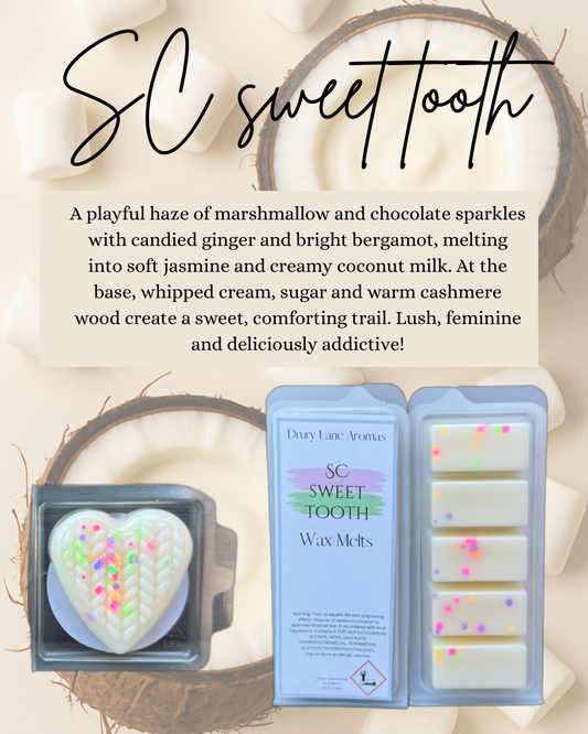 SC SWEET TOOTH