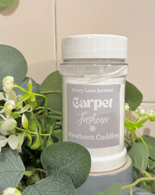 Carpet Shaker tubs